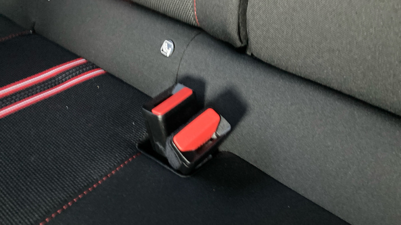 Vauxhall Corsa 1.2 Turbo SRi Edition 5dr Petrol Hatchback